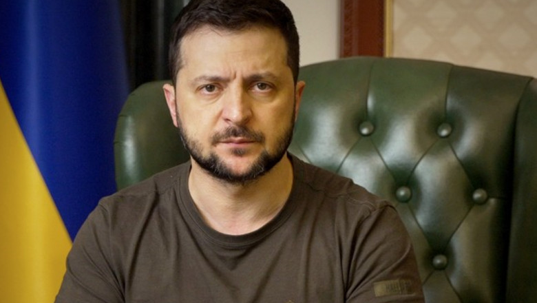 Zelenski: „Ne pregătim să le oferim inamicilor câteva surprize neplăcute.” 1 zelenski pregatim mai multe surprize neplacute pentru inamic 6884704f3b8cd