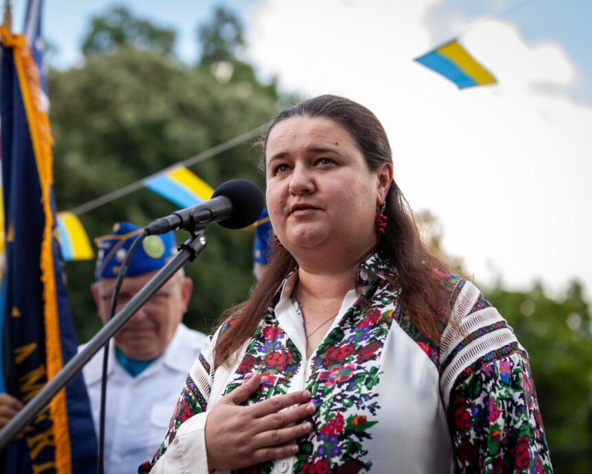 zelenskyy to replace ukraines envoy to us in diplomatic shuffle 686eba7912579