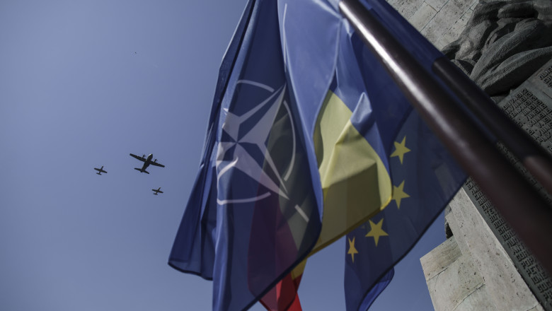 Sărbătoarea Aviației Române și a Forțelor Aeriene 2025: Activități speciale în București și restricții de trafic în Capitală. 1 ziua aviatiei romane si a fortelor aeriene 2025 evenimente organizate in bucuresti trafic rutier restrictionat in capitala 687c6bdf0b46c