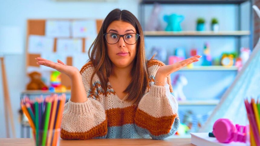 11 Adevăruri Esențiale pe Care Părinții Ar Trebui să le Cunoască Despre Copiii Lor, Dar pe Care Profesorii Nu Le Pot Dezvălui 1 11 things parents should really know about their kids but teachers arent allowed to tell them 6892c0604a2ec