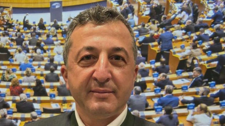 Jean Vișan, noul lider interimar al Romsilva: Descoperă cine este și ce bogății deține 1 a fost ales noul director interimar al romsilva cine este jean visan si ce avere uriasa are 68aea6112cb03