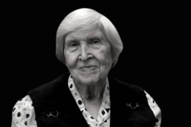 a murit sora fostului lider taranist corneliu coposu cine a fost steluta coposu 6894456c3b732