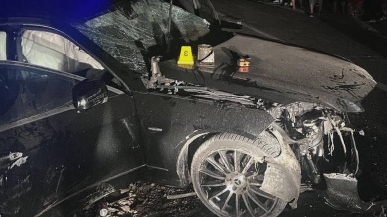 Accident devastator în Buzău: Cinci răniți, dintre care patru tineri 1 accident grav in judetul buzau cinci persoane printre care patru adolescenti au fost ranite 68b146b6468af