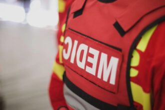 accident grav in mures un microbuz a iesit de pe sosea 4 victime 68a5523318892