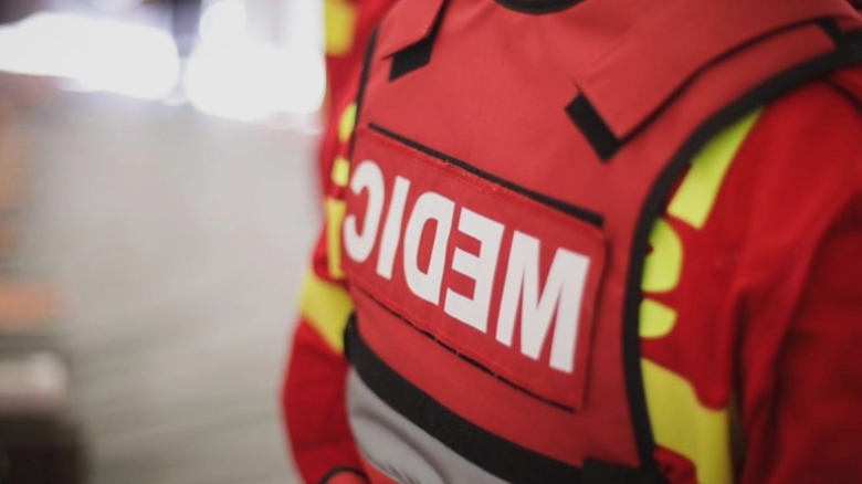 Tragedie pe drumurile din Mureș: un microbuz a derapat, lăsând în urmă patru victime 1 accident grav in mures un microbuz a iesit de pe sosea 4 victime 68a5523318892