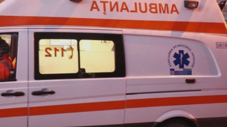 Tragedie în Târgu Mureș: Doi adolescenți loviți pe trecerea de pietoni 1 accident grav in targu mures doi minori spulberati pe o trecere de pietoni 68a8d55501baf