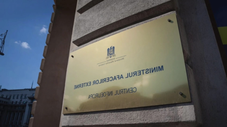 Acuzații surprinzătoare în mijlocul crizei! Ministerul de Externe, sute de angajări fără selecție 1 acuzatii soc in plina criza ministerul de externe sute de angajari fara concurs 68aeea784658f