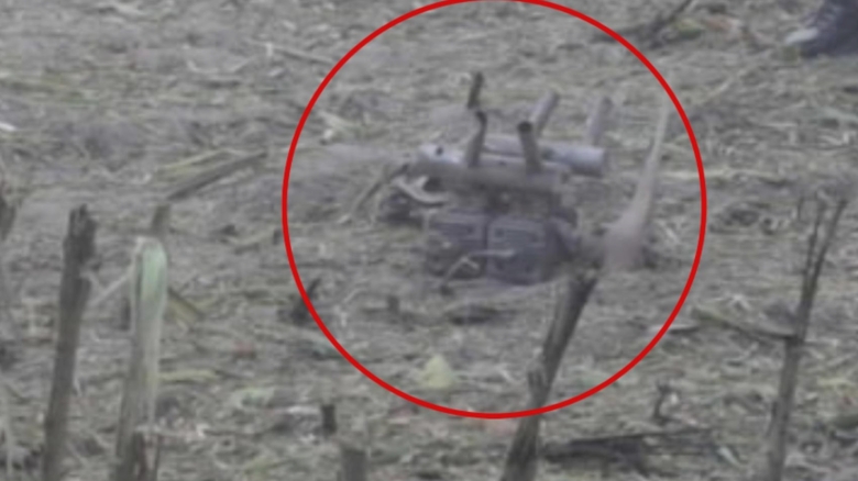 Alarmă în Polonia: O dronă militară s-a prăbușit în est, iar autoritățile de la Varșovia bănuiesc o manevră rusească 1 alerta in polonia o drona militara s a prabusit in estul tarii autoritatile de la varsovia suspecteaza o provocare rusa 68a5ea180bee4