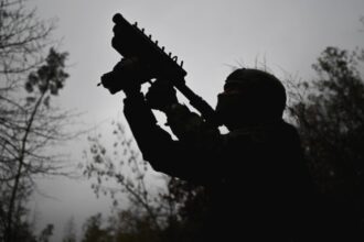 aliatii ucrainei propun o garantie de securitate care seamana cu celebrul articol 5 din tratatul nato 68a62c426d065