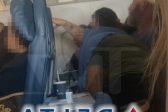 alleged mile high club couple comes under investigation in hawaii 68ad6aac99e77