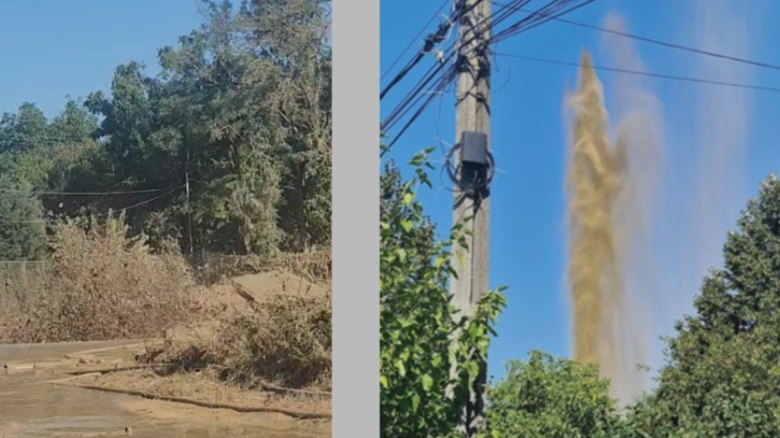 Amara revine la normalitate: rezultatele echipajelor CBRN indică niveluri obișnuite ale emisiilor de gaze 1 amara dupa haos masuratorile efectuate de echipajele cbrn arata valori normale ale emisiilor de gaze 68b282e98921d