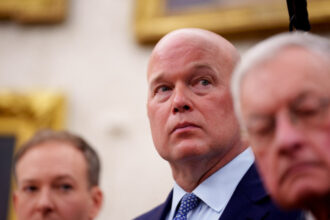 ambasadorul american la nato anunt despre summitul trump putin ce spune matthew whitaker despre participarea lui zelenski 68998c16ec4b1