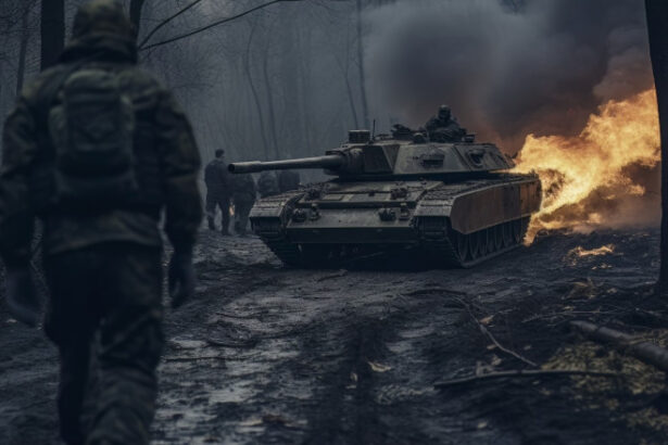 analiza atmosfera dificila si instabila tactica militara folosita de rusia pentru a inlatura trupele ucrainene si a avansa in donetk 689db25e618f0