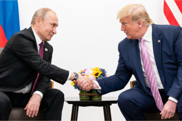 analiza culisele acordului planuit de washington si moscova privind razboiul la ce este dispus sa renunte putin pentru bunavointa lui trump 689639c7631d5