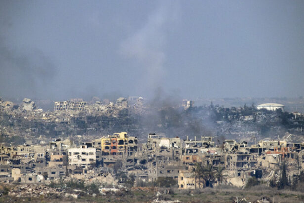 analiza lumea musulmana puternica in retorica slaba in actiune organizatia care ar putea schimba cursul crizei din fasia gaza 6898afd8b4d6d