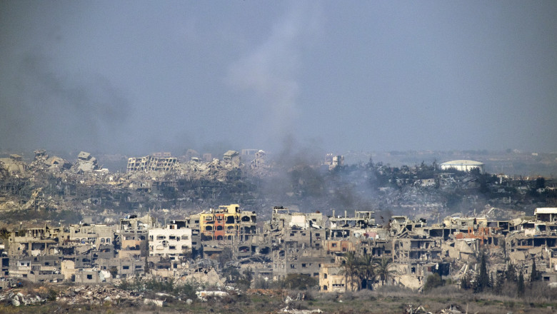 analiza lumea musulmana puternica in retorica slaba in actiune organizatia care ar putea schimba cursul crizei din fasia gaza 6898afd8b4d6d