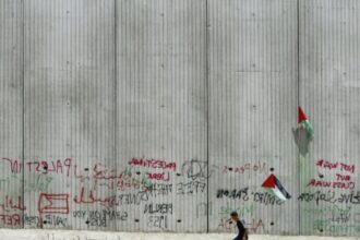 analiza provocarile uriase ale infiintarii unui stat palestinian doua intrebari esentiale si implicatiile raspunsului la ele 68a15c467c379