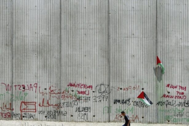 analiza provocarile uriase ale infiintarii unui stat palestinian doua intrebari esentiale si implicatiile raspunsului la ele 68a15c467c379