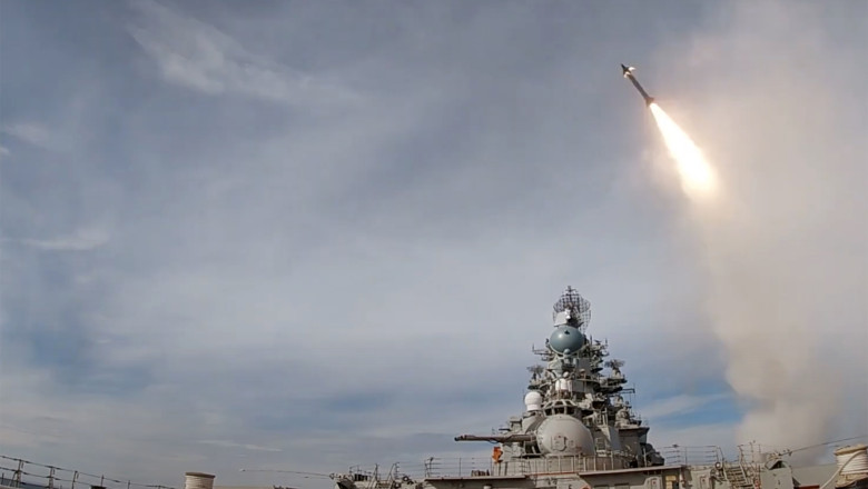 Rusia fabrică anual 1.000 de rachete Kinjal și Iskander, în timp ce Europa reușește să doboare doar 300. Ce măsuri ar trebui să adopte Occidentul? 1 analiza rusia produce 1 000 de rachete kinjal si iskander anual europa poate sa doboare doar 300 ce ar trebui sa faca occidentul 688fc09db7893