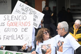 ancheta de amploare in argentina 87 de pacienti au murit in spitale dupa ce au fost tratati cu fentanil contaminat cu bacterii 689e0ce7ab675