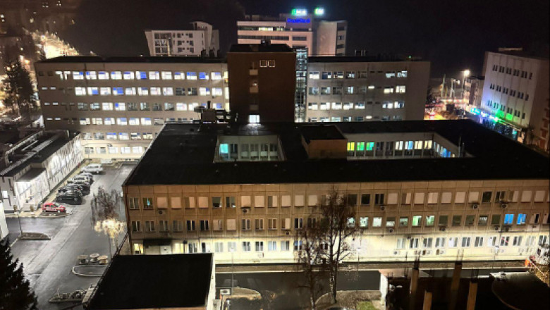 Investigație judiciară în urma decesului unei tinere de 19 ani la Spitalul de Urgență Brașov, la o săptămână după naștere 1 ancheta penala dupa ce o tanara de 19 ani a murit in spitalul de urgenta brasov la o saptamana dupa ce a nascut 68950b2f989f9