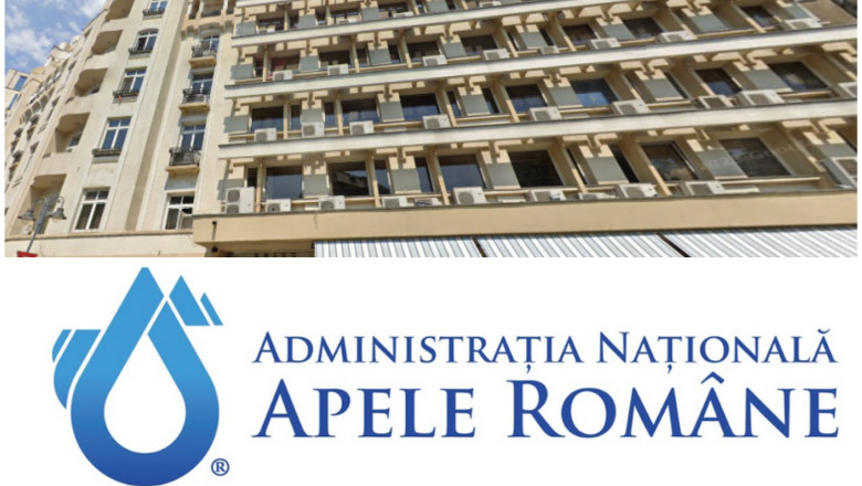 „Apele Române” explică de ce plătește lunar peste 54.000 de euro pentru un sediu: ANAR nu a reușit să cumpere o clădire proprie 1 apele romane despre sediul pentru care plateste peste 54 000 euro luna anar nu a putut achizitiona o cladire proprie 6890c1f454ef1