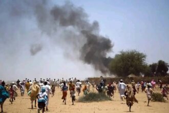 assault on sudans zamzam refugee camp may have killed more than 1500 civilians 68958627c8f50