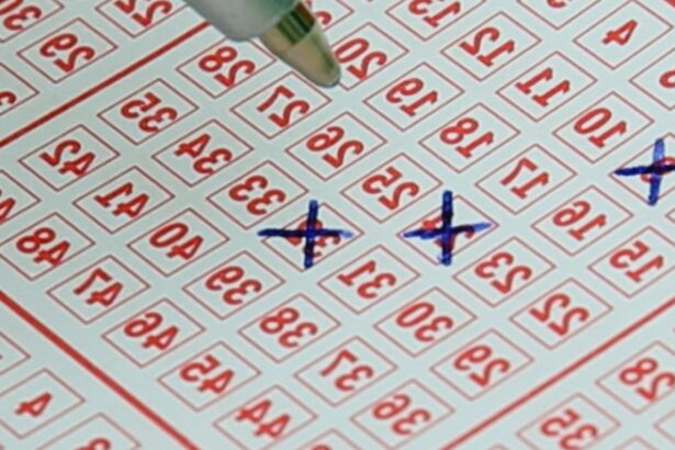 au fost extrase numerele norocoase de la loto peste 503 milioane de euro puse in joc la loto 6 din 49 68b4869f6be21