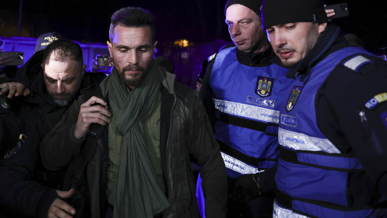 Interogatorii în cazul colaboratorilor lui Călin Georgescu: acuzați puși să explice încercările de subminare a ordinii constituționale 1 audieri in dosarul apropiatilor lui calin georgescu inculpati chestionati despre tentativele de actiuni contra ordinii constitutionale 688c9d0b6709a