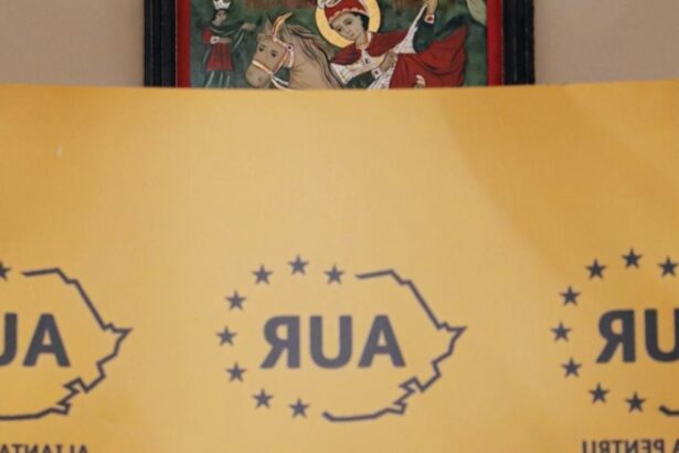 aur trage un semnal de alarma democratia romaniei este in pericol sub guvernul bolojan 68b46d0c33890