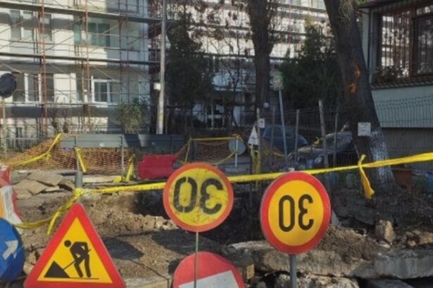 avarie in capitala cat mai stau bucurestenii fara apa calda anuntul termoenergetica 68a48c0ade829