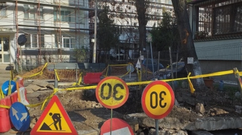 Probleme cu furnizarea apei calde în București. Cât timp vor mai fi afectați locuitorii? Comunicatul Termoenergetica 1 avarie in capitala cat mai stau bucurestenii fara apa calda anuntul termoenergetica 68a48c0ade829