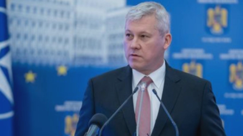 Avocata Ingrid Mocanu solicită demisia lui Cătălin Predoiu în urma dezvăluirilor dintr-un raport american care evidențiază anularea alegerilor din România 1 avocata ingrid mocanu cere demisia lui catalin predoiu pe fondul informatiilor despre un raport al sua care demasca anularea alegerilor din romania 68a4448e0b600