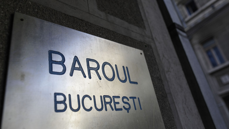 Avocații denunță „discursul discriminatoriu” care influențează sistemul judiciar. UNBR: „Reformele în justiție au devenit o constantă.” 1 avocatii critica retorica stigmatizanta care afecteaza sistemul judiciar unbr reformele justitiei s au permanentizat 6894af0447aa0