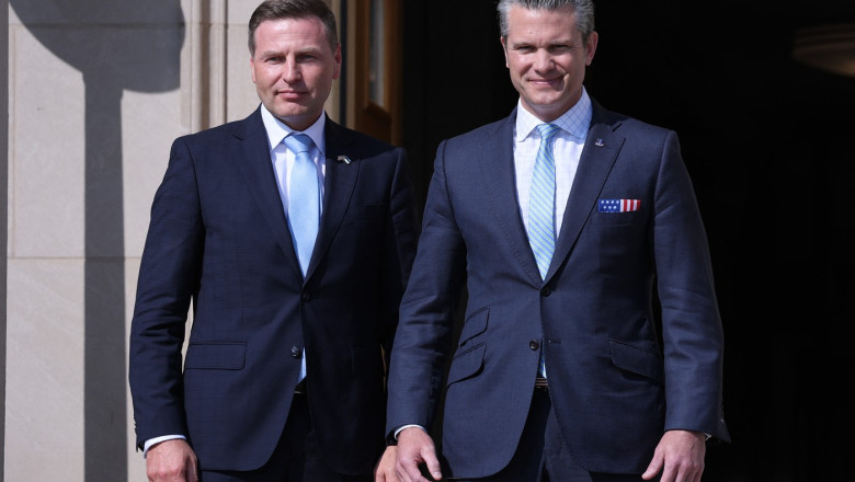 Balticii rămân fără asigurări din partea SUA privind prezența militară pe flancul estic al Europei 1 balticii nu au nicio garantie din partea sua cu privire la mentinerea nivelului trupelor americane pe flancul estic in europa 688c3c8893c9e