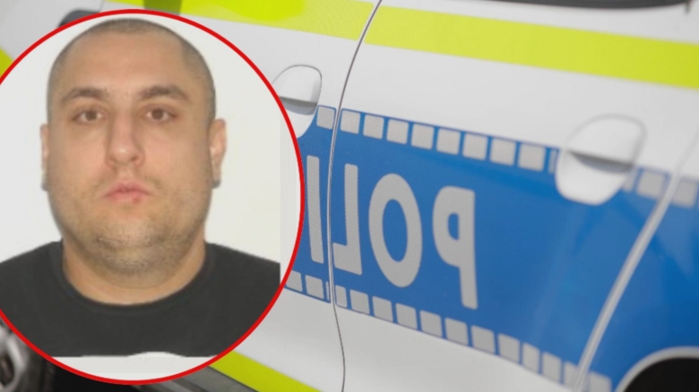 Capturarea unui fugar din Suceava: Poliția Română îl readuce acasă, fiind căutat pentru ultraj, tentativă de omor calificat și trafic de persoane 1 barbat din suceava inclus in categoria most wanted adus in tara de politia romana este condamnat pentru ultraj tentativa de omor calificat si trafic de persoane 68a781c7a1c8f