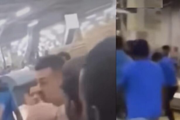 bataia cu pumni si bate intre angajatii romani si nepalezi de la o fabrica din baia mare s a lasat cu dosar penal 68ab2e3925f68