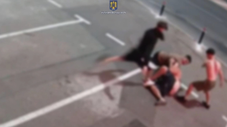 Altercație violentă în fața unui cazinou din Timișoara: trei tineri au fost reținuți preventiv 1 bataie in fata unui cazinou din timisoara trei tineri au fost arestati preventiv 68a725dbb5a19