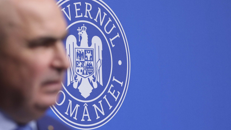 Bolojan solicită raportul cheltuielilor pentru birouri și salariile personalului din instituțiile guvernamentale 1 bolojan a cerut de la institutiile din subordinea guvernului situatia cheltuielilor cu sediile si salariile angajatilor 689e3dec0a104