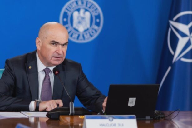 bolojan mesaj de ziua independentei republicii moldova indiferent de vremuri vom infrunta impreuna provocarile 68aee1422bc1b