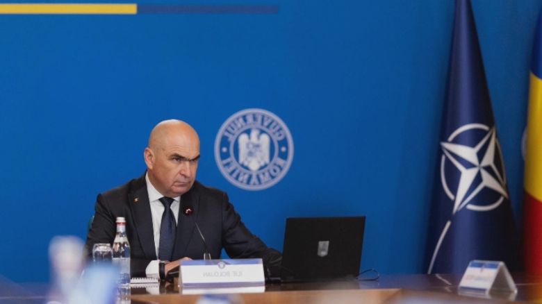 Bolojan lansează o provocare surprinzătoare după măsurile severe: „Totul decurge perfect!” 1 bolojan o noua sfidare dupa masurile draconice totul este bine 68b3fe912775b