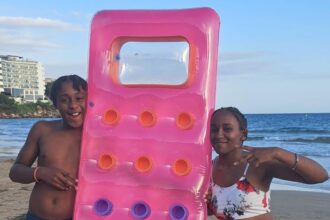 british siblings 13 and 11 who drowned off beach in spain named 688ce6ee0f904