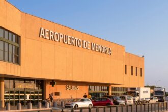 british teenager boards wrong flight at menorca airport and ends up in italy 689200c34a4d4