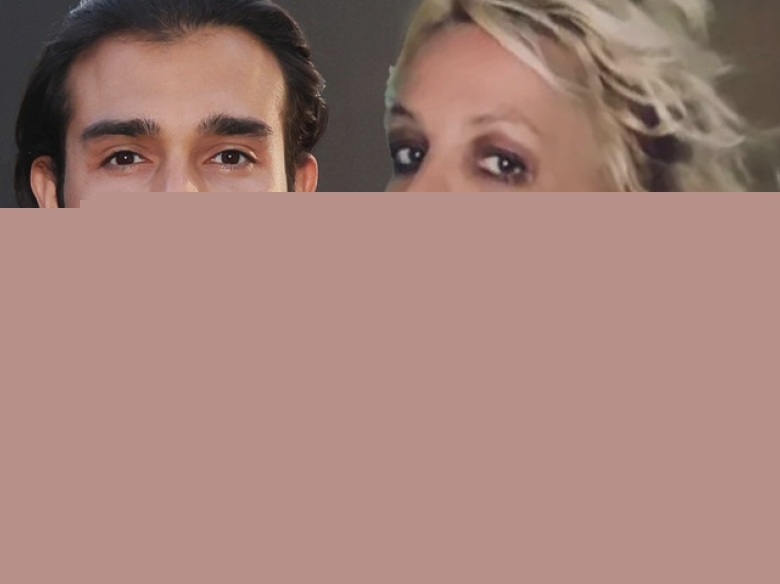 Britney Spears își exprimă dezamăgirea față de căsătoria cu Sam Asghari, numind-o o „distracție falsă” 1 britney spears slams sam asghari marriage as fake distraction 68ac7e8cbde84