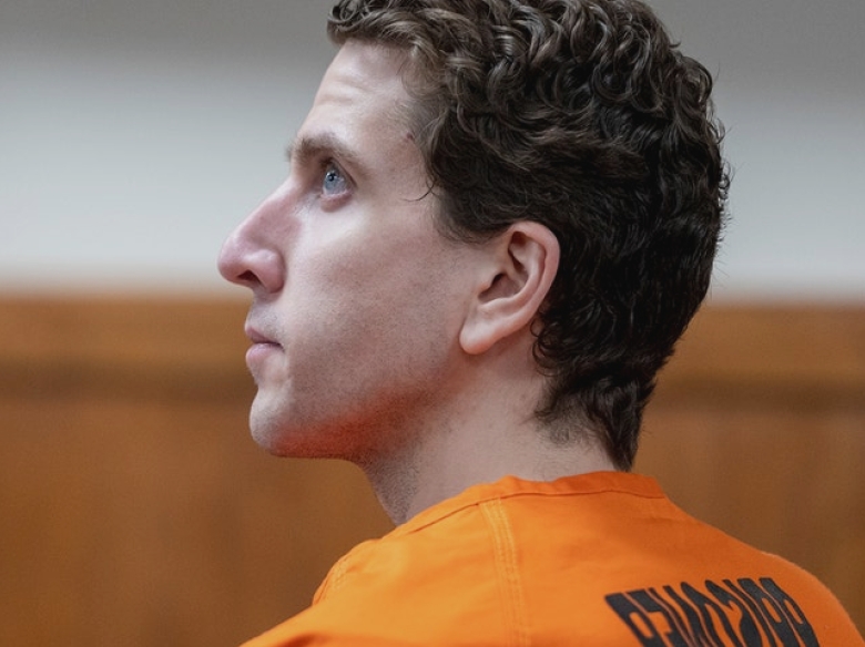 Bryan Kohberger se lăuda că asasinul trebuie să fi fost „destul de priceput”, conform raportului poliției 1 bryan kohberger bragged murderer must have been pretty good police report says 68a4f7cb7244a