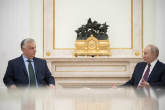 budapesta centru al industriei de aparare ruse cum faciliteaza ungaria eludarea sanctiunilor internationale impotriva moscovei 688f19e7036e3