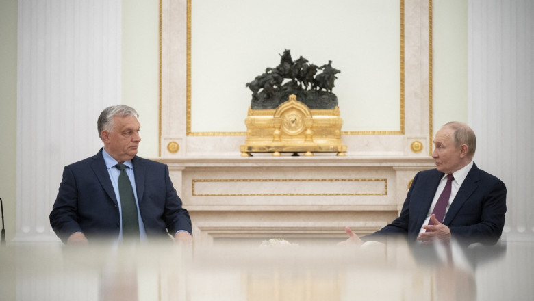 Budapesta, epicentrul industriei de apărare ruse: Rolul Ungariei în ocolirea sancțiunilor internaționale impuse Moscovei 1 budapesta centru al industriei de aparare ruse cum faciliteaza ungaria eludarea sanctiunilor internationale impotriva moscovei 688f19e7036e3