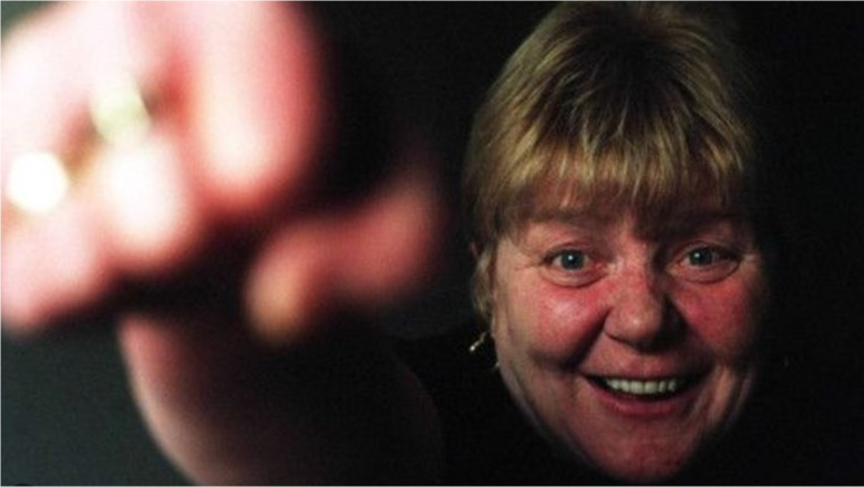 Bunica vânător de infractori sexuali care a construit un imperiu al heroinei. Povestea fascinantă a lui Big Mags, lidera „familiei demonice din Scoția” 1 bunica vanatoare de pedofili care a condus un imperiu al heroinei cum a ajuns celebra big mags capul familiei infernale a scotiei 68982f532f3b4