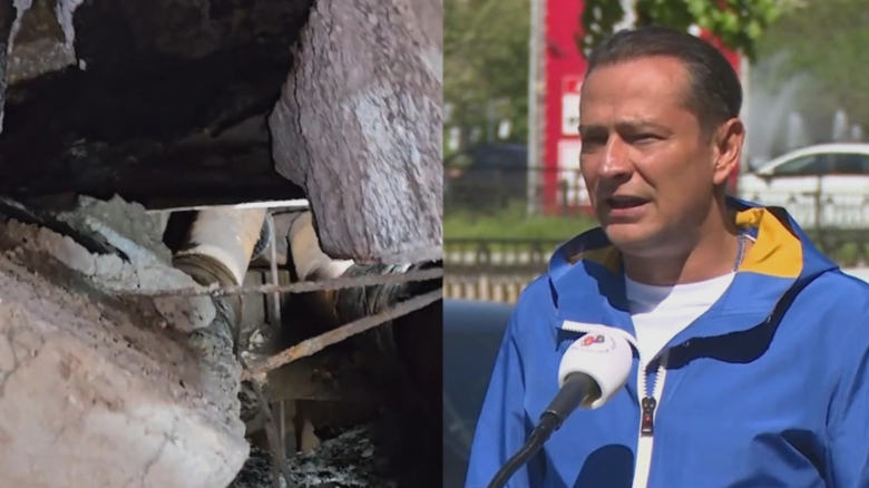 Când vor fi eliminate restricțiile de circulație pe platoul Unirii? Declarația primarului Sectorului 4, Daniel Băluță 1 cand se ridica restrictiile de circulatie de la planseul unirii anuntul primarului sectorului 4 daniel baluta 68b0194f253f7