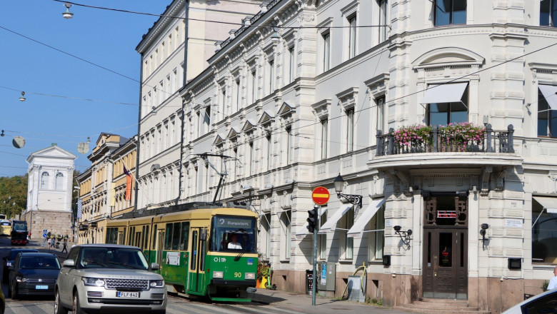 Orașul european care strălucește prin siguranța sa rutieră: un an fără victime în accidente rutiere 1 capitala europeana care se lauda cu o statistica rutiera pozitiva niciun mort in accidente auto in ultimul an 688dbdbee747c